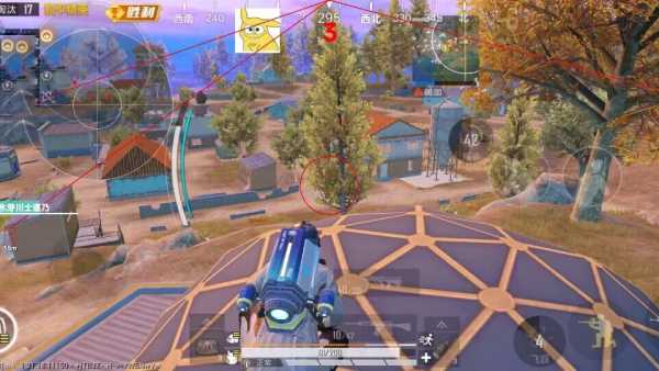 和平精英迪达拉Pro辅助