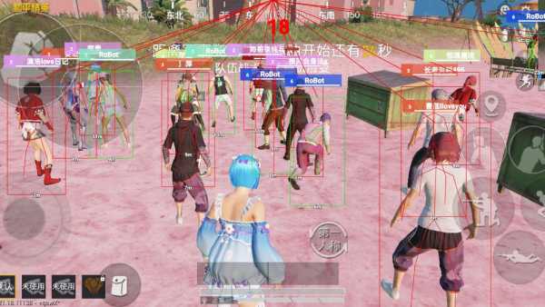 和平【涂山红红】辅助轻便直装工具，重现丝滑畅快体验